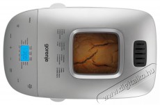 Gorenje BM1600WG kenyérsütő Konyhai termékek - Konyhai kisgép (sütés / főzés / hűtés / ételkészítés) - Kenyérsütő - 314278