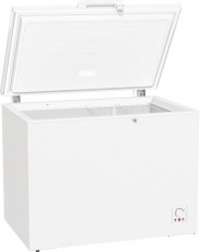 Gorenje FH301CW fagyasztóláda - 304 L Konyhai termékek - Hűtő, fagyasztó (szabadonálló) - Fagyasztóláda - 362194