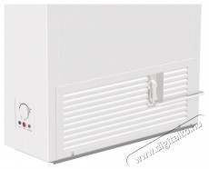 Gorenje FH301CW fagyasztóláda - 304 L Konyhai termékek - Hűtő, fagyasztó (szabadonálló) - Fagyasztóláda - 362194
