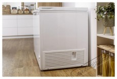 Gorenje FH301CW fagyasztóláda - 304 L Konyhai termékek - Hűtő, fagyasztó (szabadonálló) - Fagyasztóláda - 362194