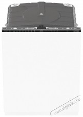 Gorenje GV663D60 Mosogatógép Konyhai termékek - Mosogatógép - Normál (60cm) beépíthető mosogatógép - 400204