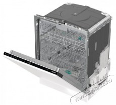 Gorenje GV663D60 Mosogatógép Konyhai termékek - Mosogatógép - Normál (60cm) beépíthető mosogatógép - 400204