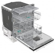 Gorenje GV663D60 Mosogatógép Konyhai termékek - Mosogatógép - Normál (60cm) beépíthető mosogatógép - 400204