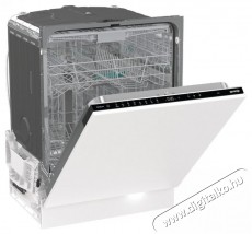 Gorenje GV663D60 Mosogatógép Konyhai termékek - Mosogatógép - Normál (60cm) beépíthető mosogatógép - 400204