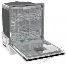 Gorenje GV663D60 Mosogatógép Konyhai termékek - Mosogatógép - Normál (60cm) beépíthető mosogatógép - 400204