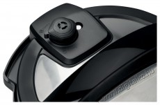 Gorenje MC6MBK főzőedény Konyhai termékek - Konyhai kisgép (sütés / főzés / hűtés / ételkészítés) - Légkeveréses főzőgép / elektromos kukta / multifunkciós sütő - 401367