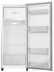 Gorenje RB413EPW4 HŰTŐ EGYAJTÓS Konyhai termékek - Hűtő, fagyasztó (szabadonálló) - Egyajtós hűtő - 498828