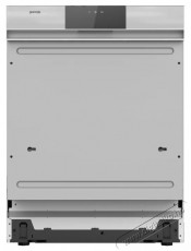 Gorenje GI62040X MOSOGATÓGÉP BEÉPÍTHETŐ 13 TERÍTÉK Konyhai termékek - Mosogatógép - Normál (60cm) beépíthető mosogatógép - 365606
