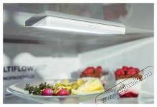 Gorenje NRK6202EW4 KitchenFit Hűtőszekrény Konyhai termékek - Hűtő, fagyasztó (szabadonálló) - Alulfagyasztós kombinált hűtő - 499770