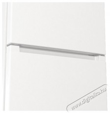 Gorenje NRK6202EW4 KitchenFit Hűtőszekrény Konyhai termékek - Hűtő, fagyasztó (szabadonálló) - Alulfagyasztós kombinált hűtő - 499770