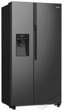 Gorenje NRR9185ESBXL Újdonságok - Legfrissebb termékek - 499708