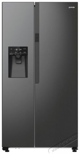 Gorenje NRR9185ESBXL Újdonságok - Legfrissebb termékek - 499708
