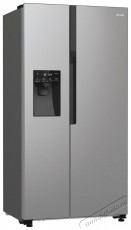 Gorenje NRR9185ESXL Újdonságok - Legfrissebb termékek - 499707