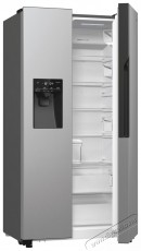 Gorenje NRR9185ESXL Újdonságok - Legfrissebb termékek - 499707