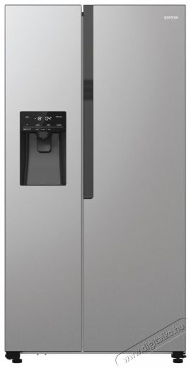 Gorenje NRR9185ESXL Újdonságok - Legfrissebb termékek - 499707
