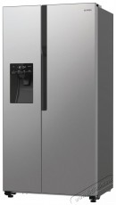 Gorenje NRR9185ESXL Újdonságok - Legfrissebb termékek - 499707