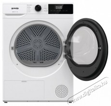 Gorenje DHNE83 Újdonságok - Legfrissebb termékek - 499722