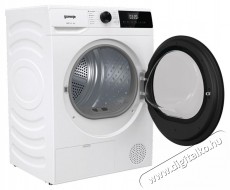 Gorenje DHNE83 Újdonságok - Legfrissebb termékek - 499722