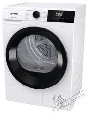 Gorenje DHNE83 Újdonságok - Legfrissebb termékek - 499722