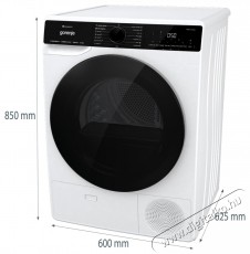 Gorenje DPNA83WIFI Újdonságok - Legfrissebb termékek - 499724