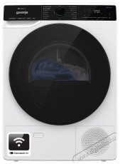 Gorenje DPNA83WIFI Újdonságok - Legfrissebb termékek - 499724