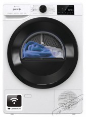 Gorenje DPNE83/GNLWIFI Újdonságok - Legfrissebb termékek - 499723