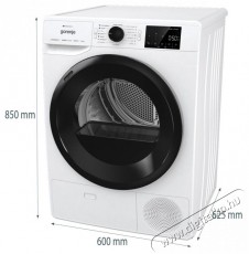 Gorenje DPNE83/GNLWIFI Újdonságok - Legfrissebb termékek - 499723