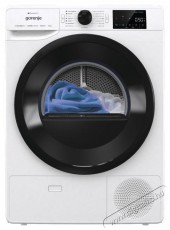 Gorenje DPNE83/GNLWIFI Újdonságok - Legfrissebb termékek - 499723