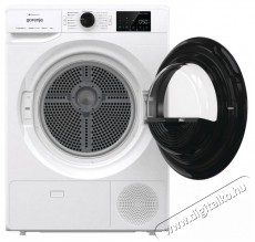 Gorenje DPNE83/GNLWIFI Újdonságok - Legfrissebb termékek - 499723