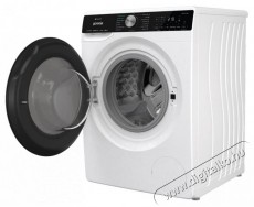 Gorenje WNS14A3TWIFI Háztartás / Otthon / Kültér - Mosógép / szárítógép - Elöltöltős normál (60cm-ig) mosógép - 499720