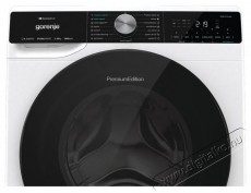 Gorenje WNS14A3TWIFI Háztartás / Otthon / Kültér - Mosógép / szárítógép - Elöltöltős normál (60cm-ig) mosógép - 499720