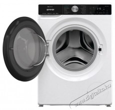 Gorenje WNS14A3TWIFI Háztartás / Otthon / Kültér - Mosógép / szárítógép - Elöltöltős normál (60cm-ig) mosógép - 499720