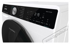 Gorenje WNS14A3TWIFI Háztartás / Otthon / Kültér - Mosógép / szárítógép - Elöltöltős normál (60cm-ig) mosógép - 499720