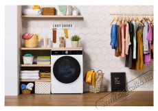 Gorenje WNS14A3TWIFI Háztartás / Otthon / Kültér - Mosógép / szárítógép - Elöltöltős normál (60cm-ig) mosógép - 499720
