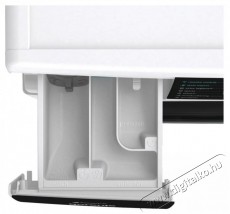 Gorenje WNS14A3TWIFI Háztartás / Otthon / Kültér - Mosógép / szárítógép - Elöltöltős normál (60cm-ig) mosógép - 499720