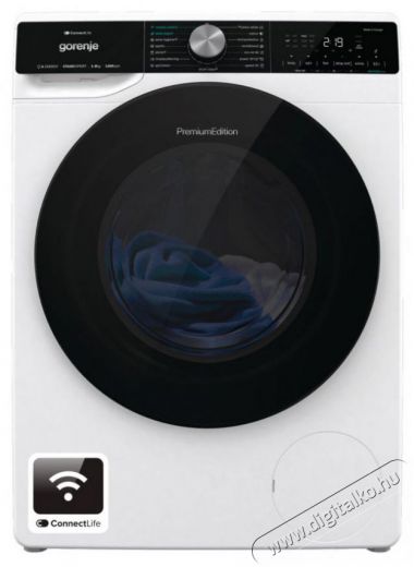 Gorenje WNS84A2TWIFI Újdonságok - Legfrissebb termékek - 499716