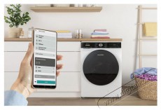 Gorenje WNS84A2TWIFI Újdonságok - Legfrissebb termékek - 499716