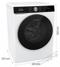 Gorenje WNS94A1TWIFI Újdonságok - Legfrissebb termékek - 499718