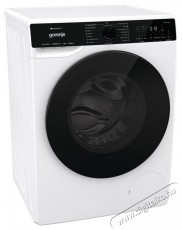 Gorenje WPNA84A2TSWIFI mosógép Háztartás / Otthon / Kültér - Mosógép / szárítógép - Elöltöltős normál (60cm-ig) mosógép - 499715