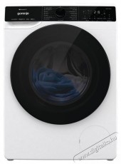 Gorenje WPNA84A2TSWIFI mosógép Háztartás / Otthon / Kültér - Mosógép / szárítógép - Elöltöltős normál (60cm-ig) mosógép - 499715