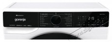 Gorenje WPNA84A2TSWIFI mosógép Háztartás / Otthon / Kültér - Mosógép / szárítógép - Elöltöltős normál (60cm-ig) mosógép - 499715