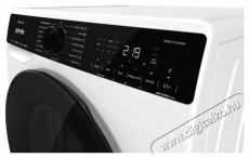 Gorenje WPNA84A2TSWIFI mosógép Háztartás / Otthon / Kültér - Mosógép / szárítógép - Elöltöltős normál (60cm-ig) mosógép - 499715