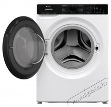 Gorenje WPNA84A2TSWIFI mosógép Háztartás / Otthon / Kültér - Mosógép / szárítógép - Elöltöltős normál (60cm-ig) mosógép - 499715