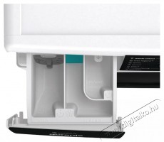 Gorenje WPNA84A2TSWIFI mosógép Háztartás / Otthon / Kültér - Mosógép / szárítógép - Elöltöltős normál (60cm-ig) mosógép - 499715