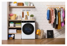 Gorenje WPNA84A2TSWIFI mosógép Háztartás / Otthon / Kültér - Mosógép / szárítógép - Elöltöltős normál (60cm-ig) mosógép - 499715