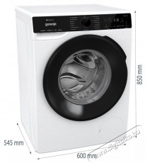Gorenje WPNA94A1PWIFI Újdonságok - Legfrissebb termékek - 499717