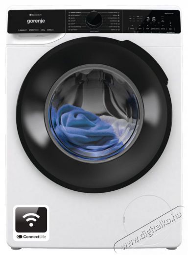 Gorenje WPNA94A1PWIFI Újdonságok - Legfrissebb termékek - 499717