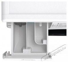 Gorenje WPNEI14A2SWIFI Háztartás / Otthon / Kültér - Mosógép / szárítógép - Elöltöltős normál (60cm-ig) mosógép - 499719