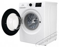 Gorenje WPNEI14A2SWIFI Háztartás / Otthon / Kültér - Mosógép / szárítógép - Elöltöltős normál (60cm-ig) mosógép - 499719