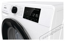 Gorenje WPNEI14A2SWIFI Háztartás / Otthon / Kültér - Mosógép / szárítógép - Elöltöltős normál (60cm-ig) mosógép - 499719